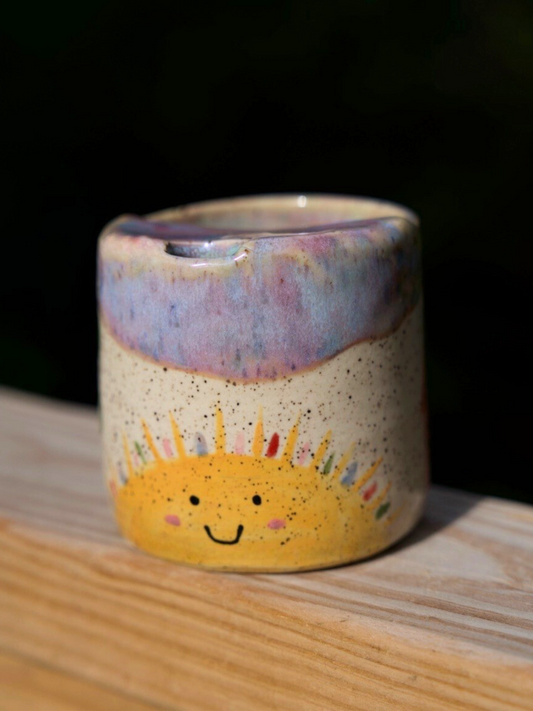 Sunrise Cottage Tumbler (Limited Edition)
