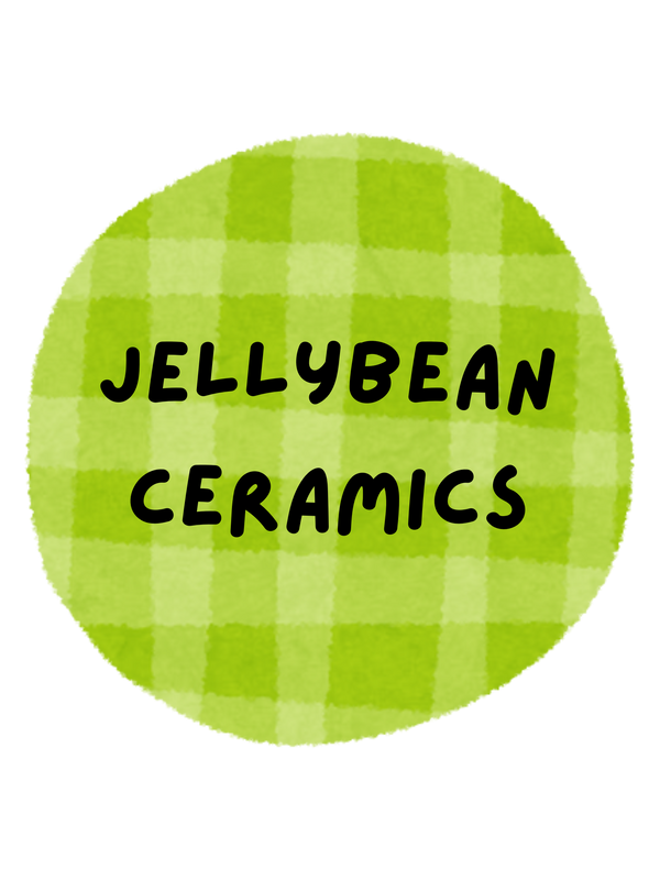 Jellybean Ceramics