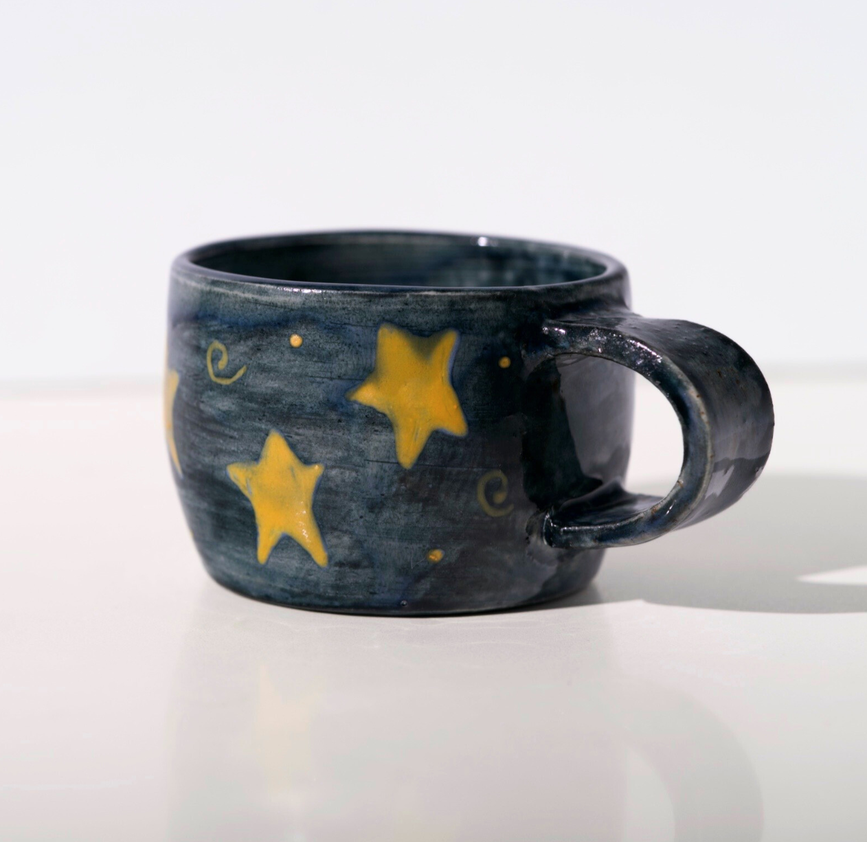 Original Star Mug