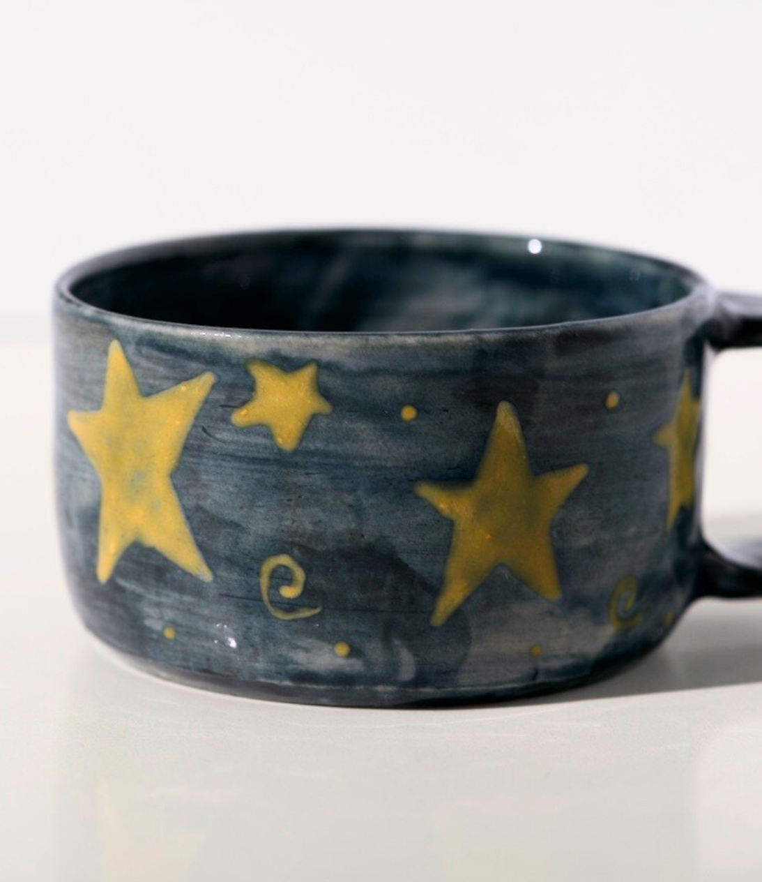 Original Star Mug