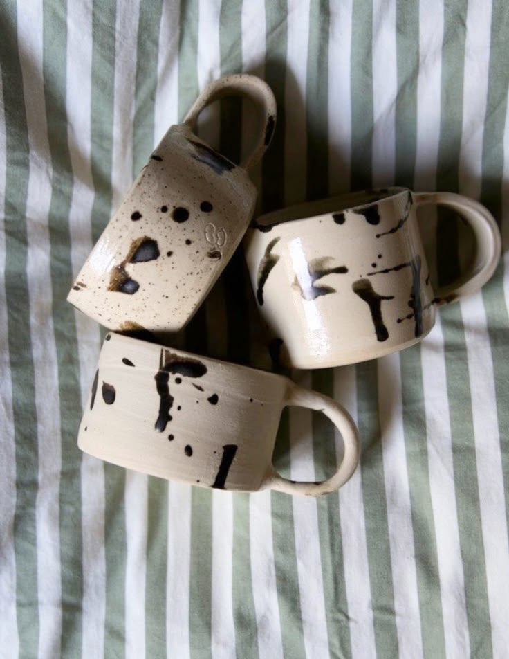 Mikko Espresso Mug  (LIMITED) (ALMOST SOLD OUT)