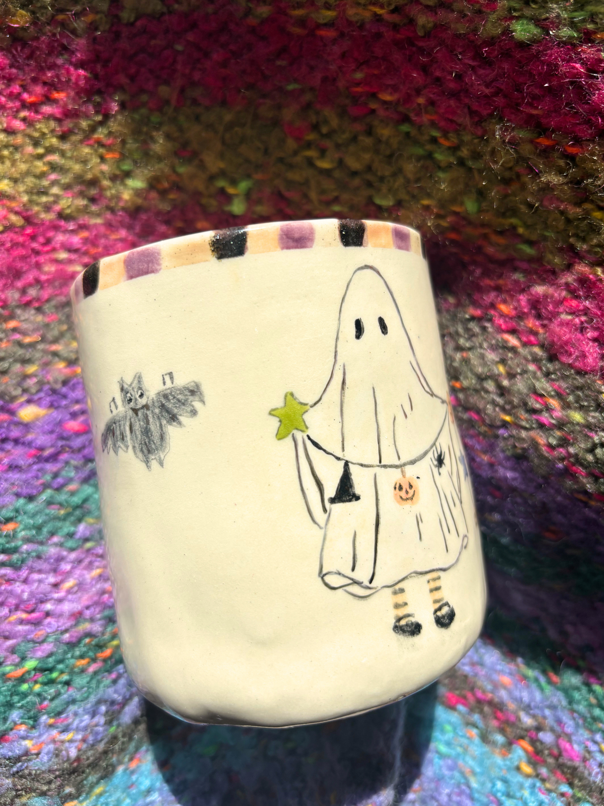 Party Ghost (PRE ORDER) *ARRIVES 10/21-11/08*