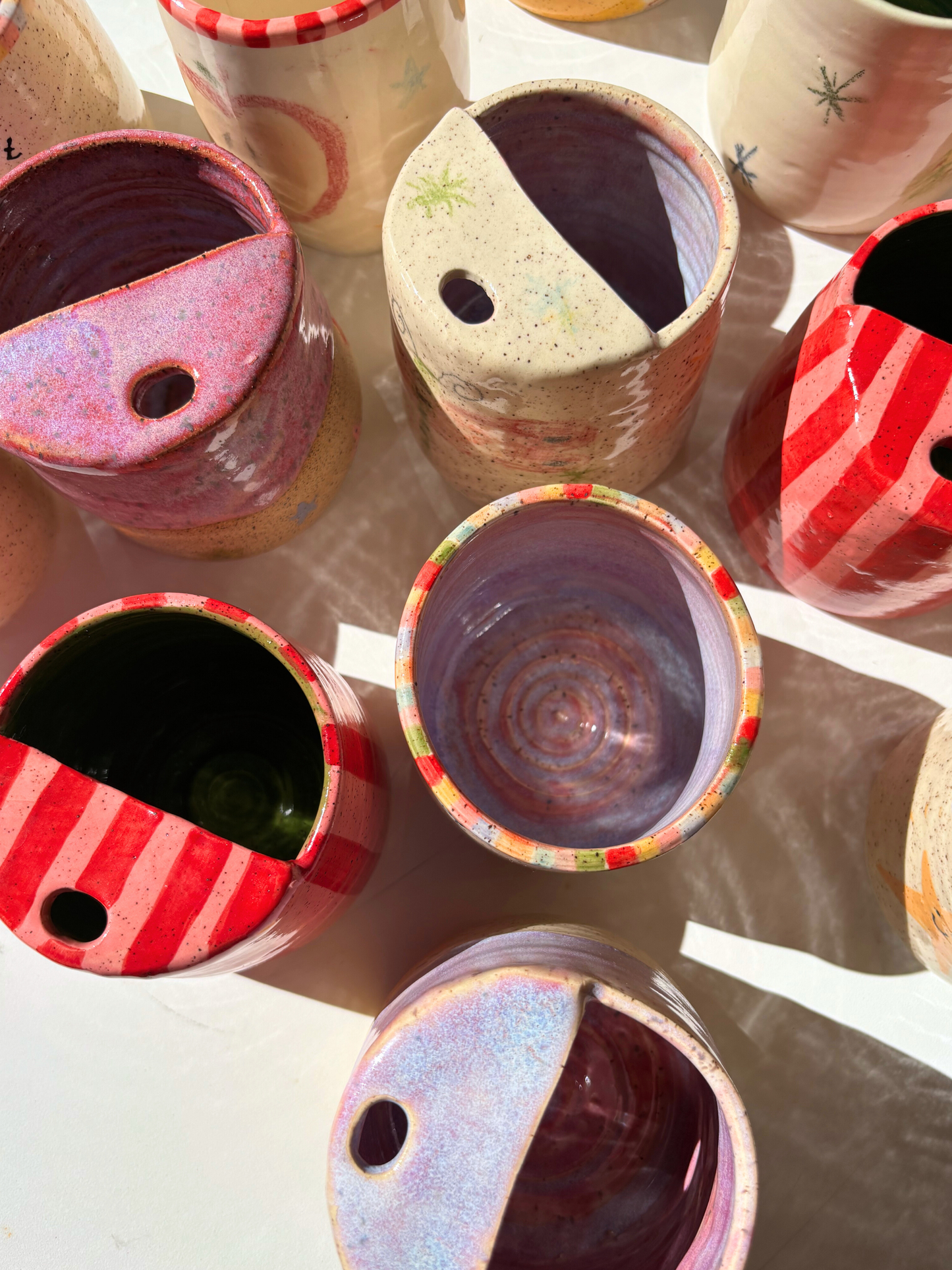 Dragonfly Travel Mug *LIMITED*