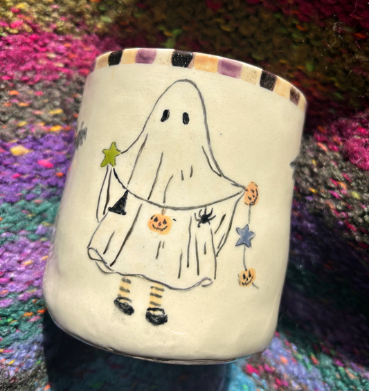 Party Ghost (PRE ORDER) *ARRIVES 10/21-11/08*