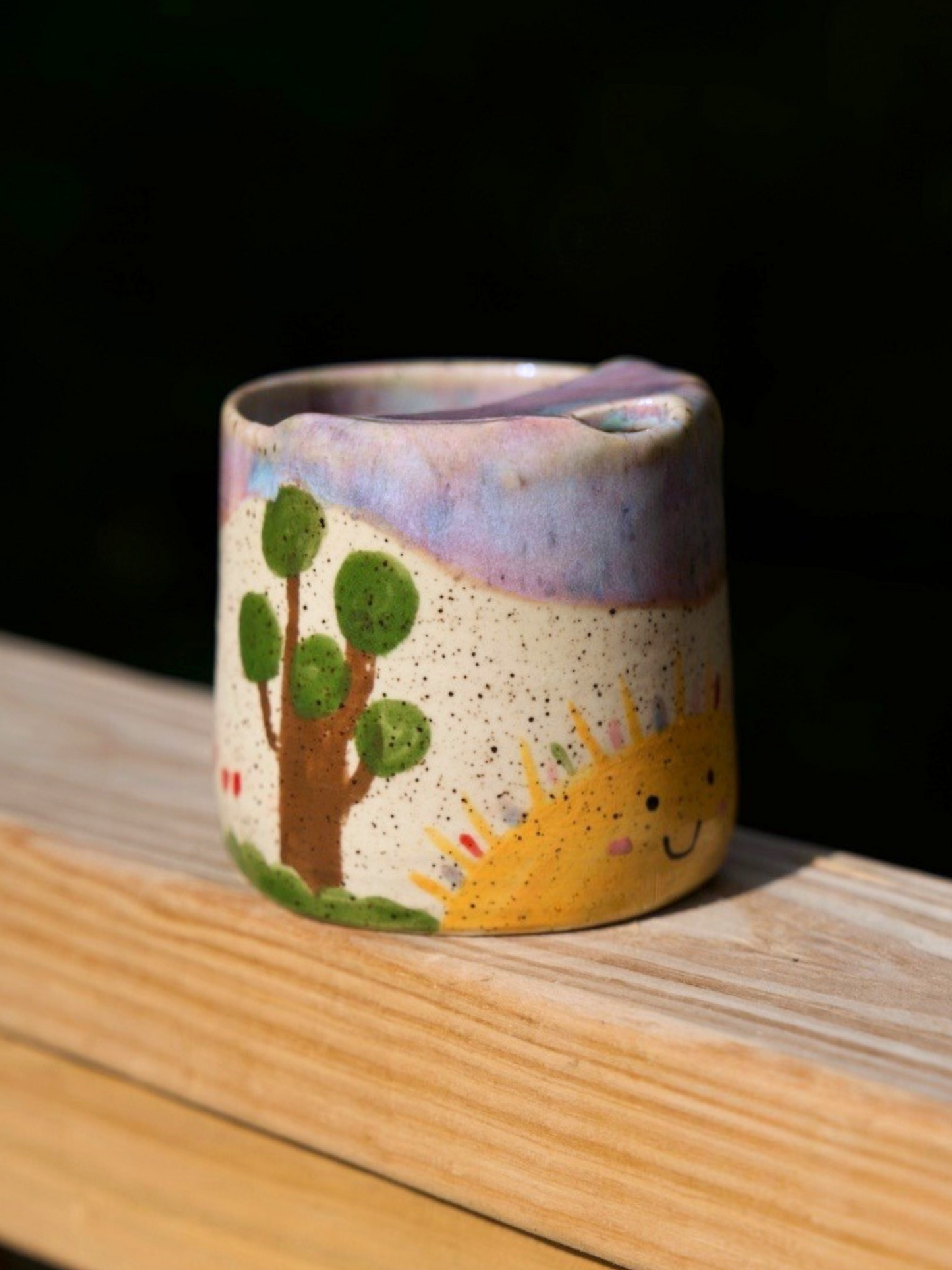 Sunrise Cottage Tumbler (Limited Edition)