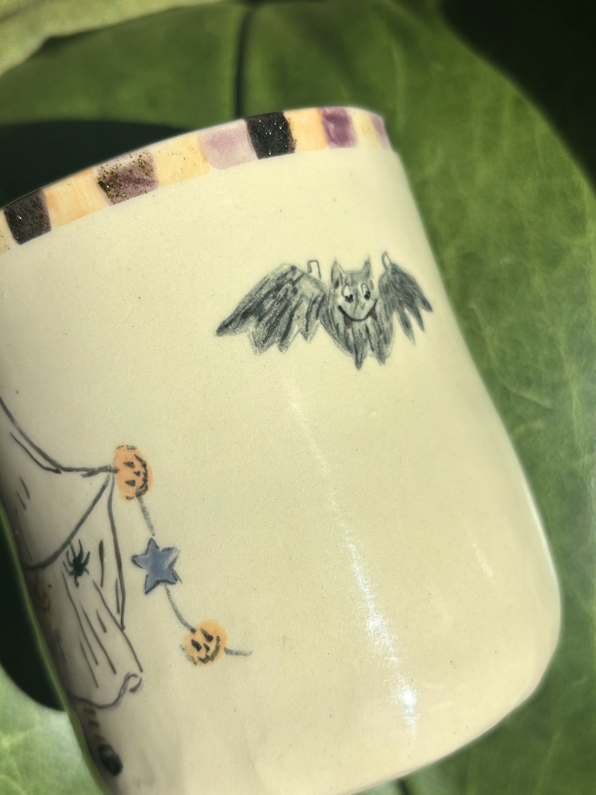 Party Ghost (PRE ORDER) *ARRIVES 10/21-11/08*