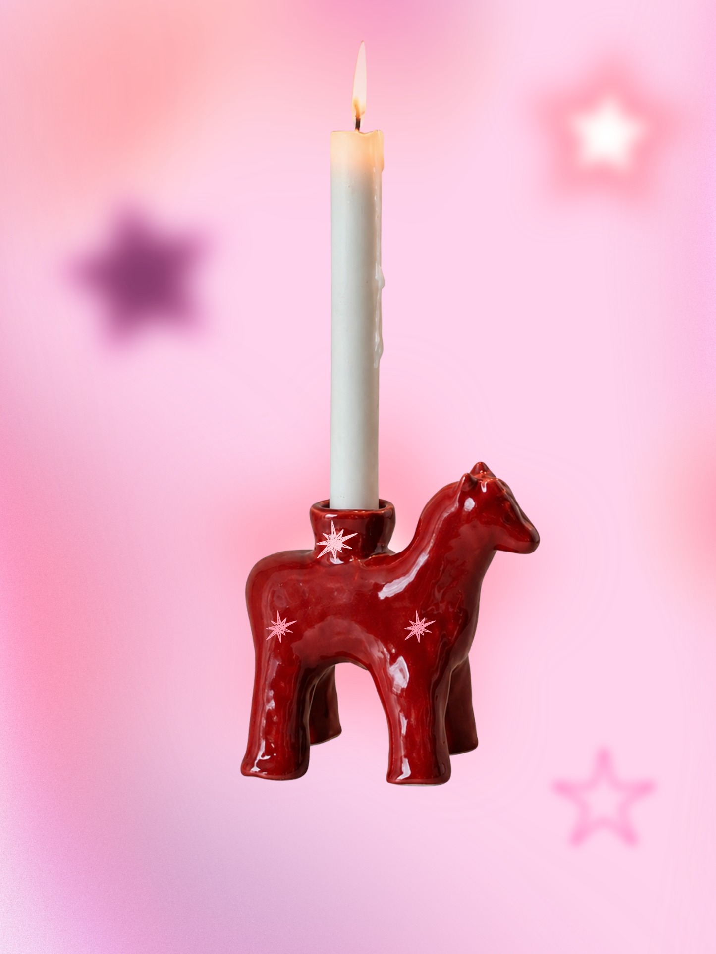 Candlestick Holder *COMING SOON*