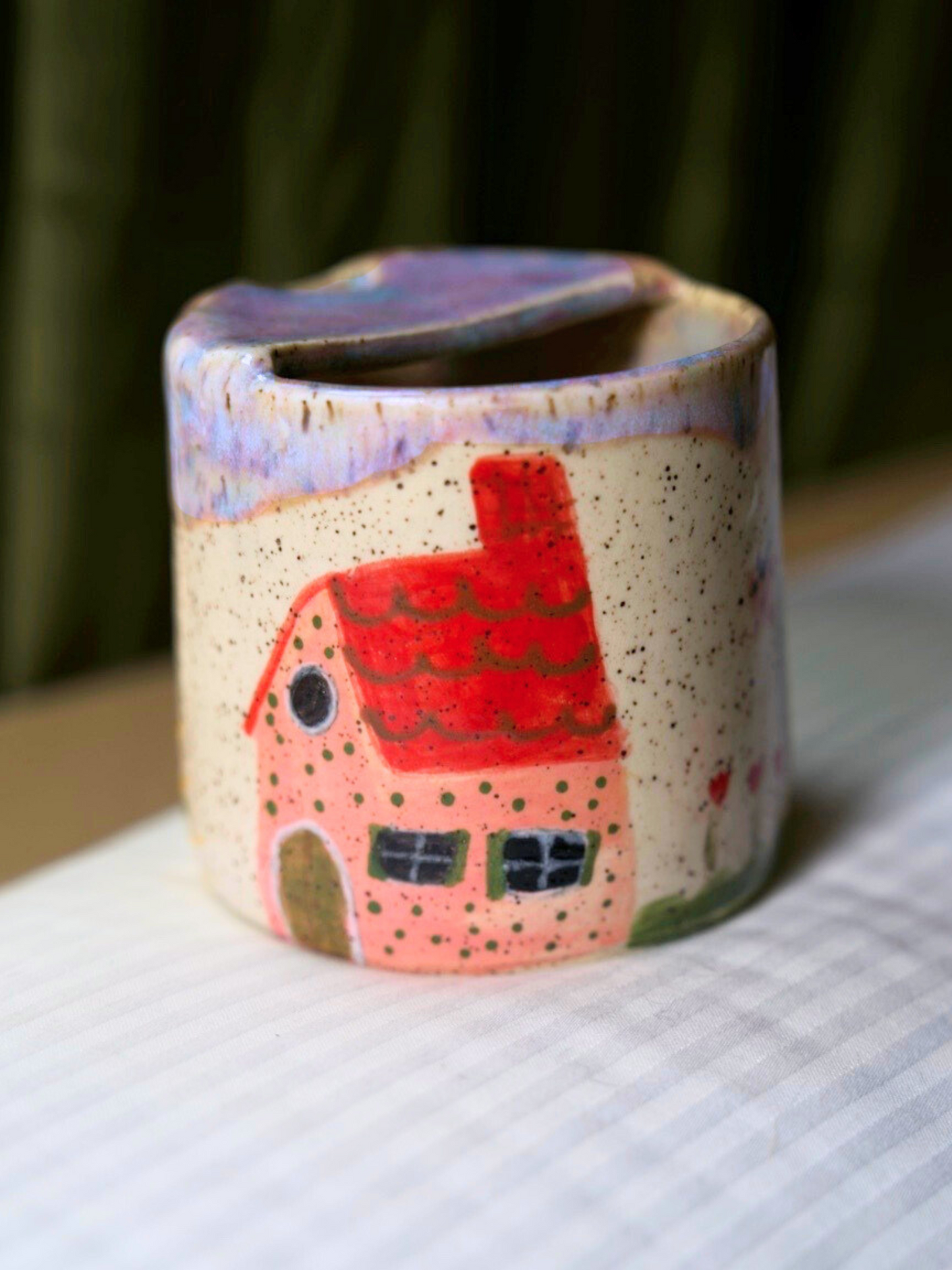 Sunrise Cottage Tumbler (Limited Edition)