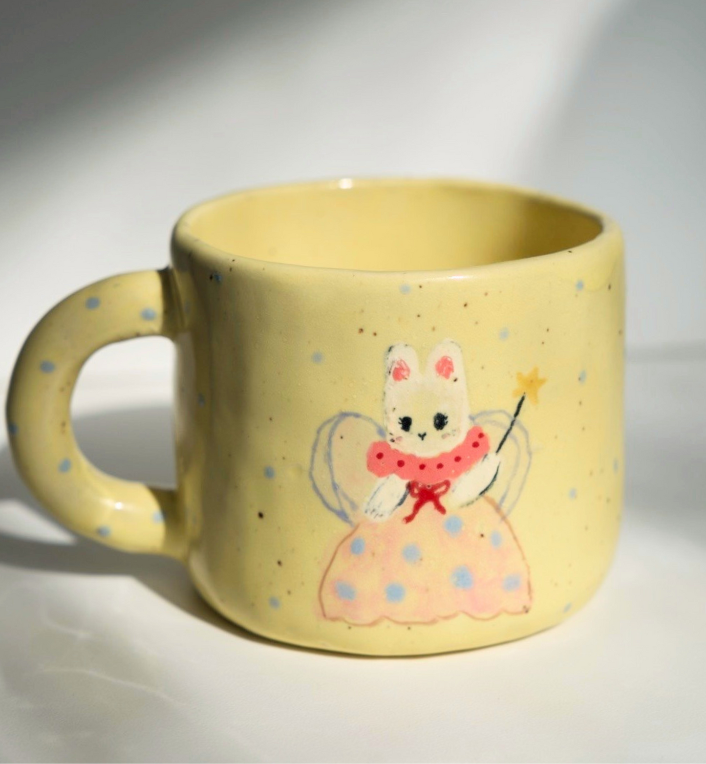 Princess Whimsy Mug