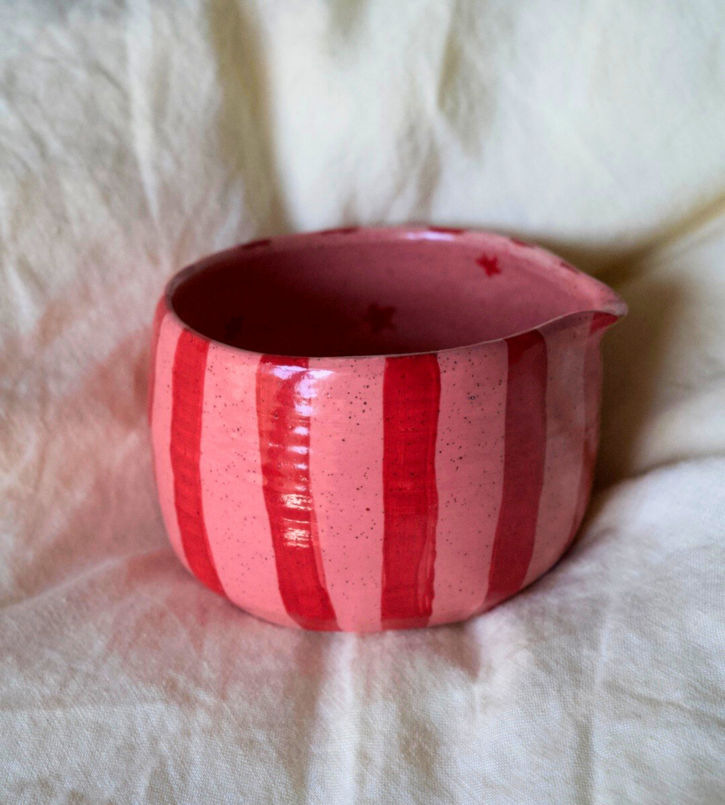 Matcha Bowl 16oz (various designs)
