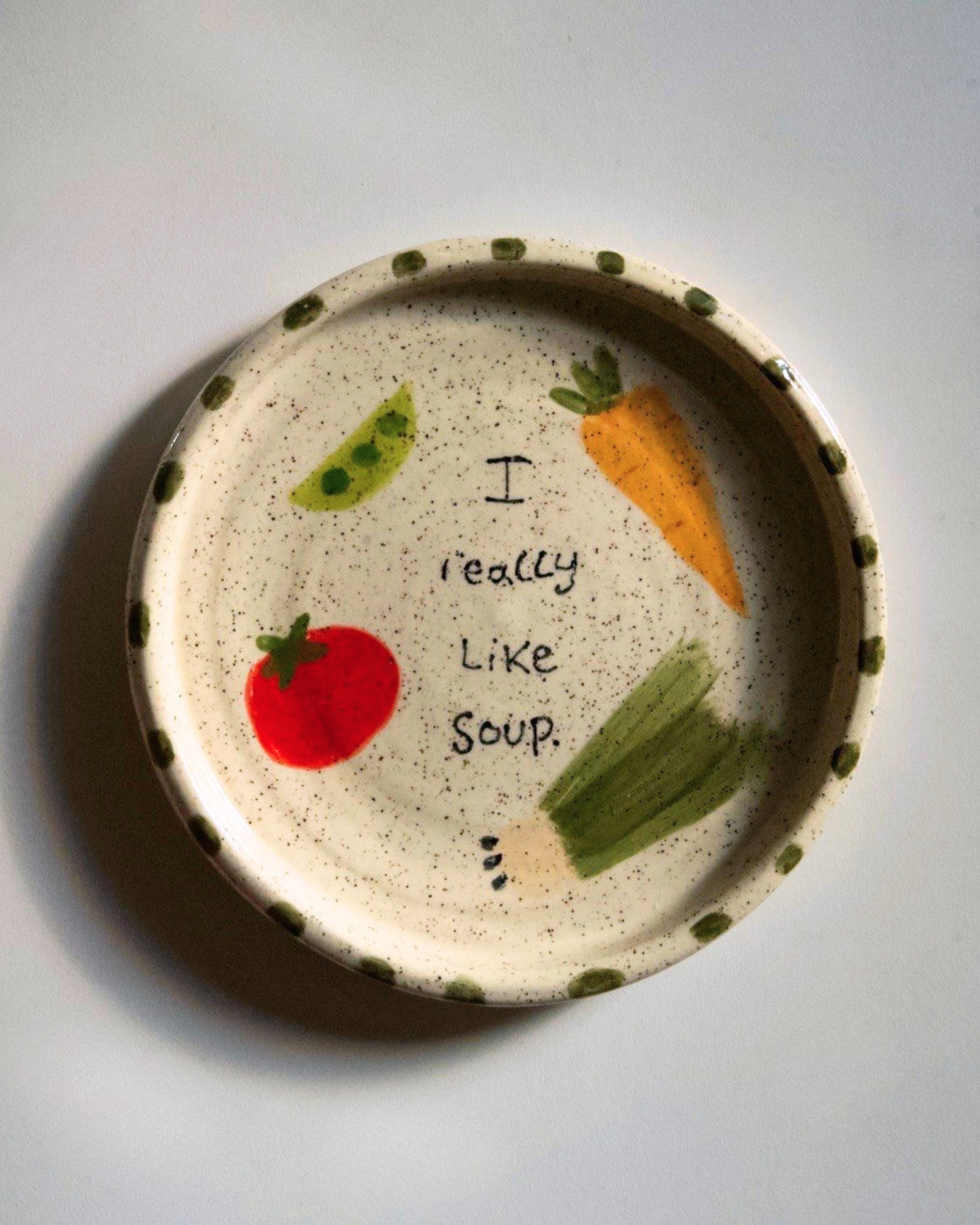 Spoon Rests
