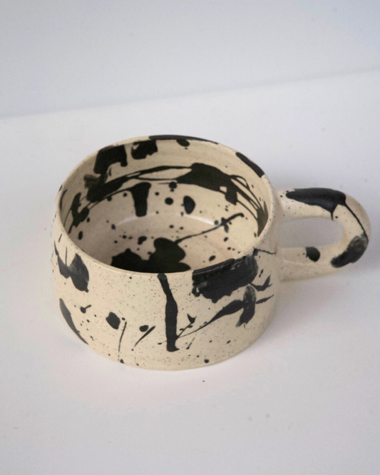 Mikko Espresso Mug  (LIMITED) (ALMOST SOLD OUT)