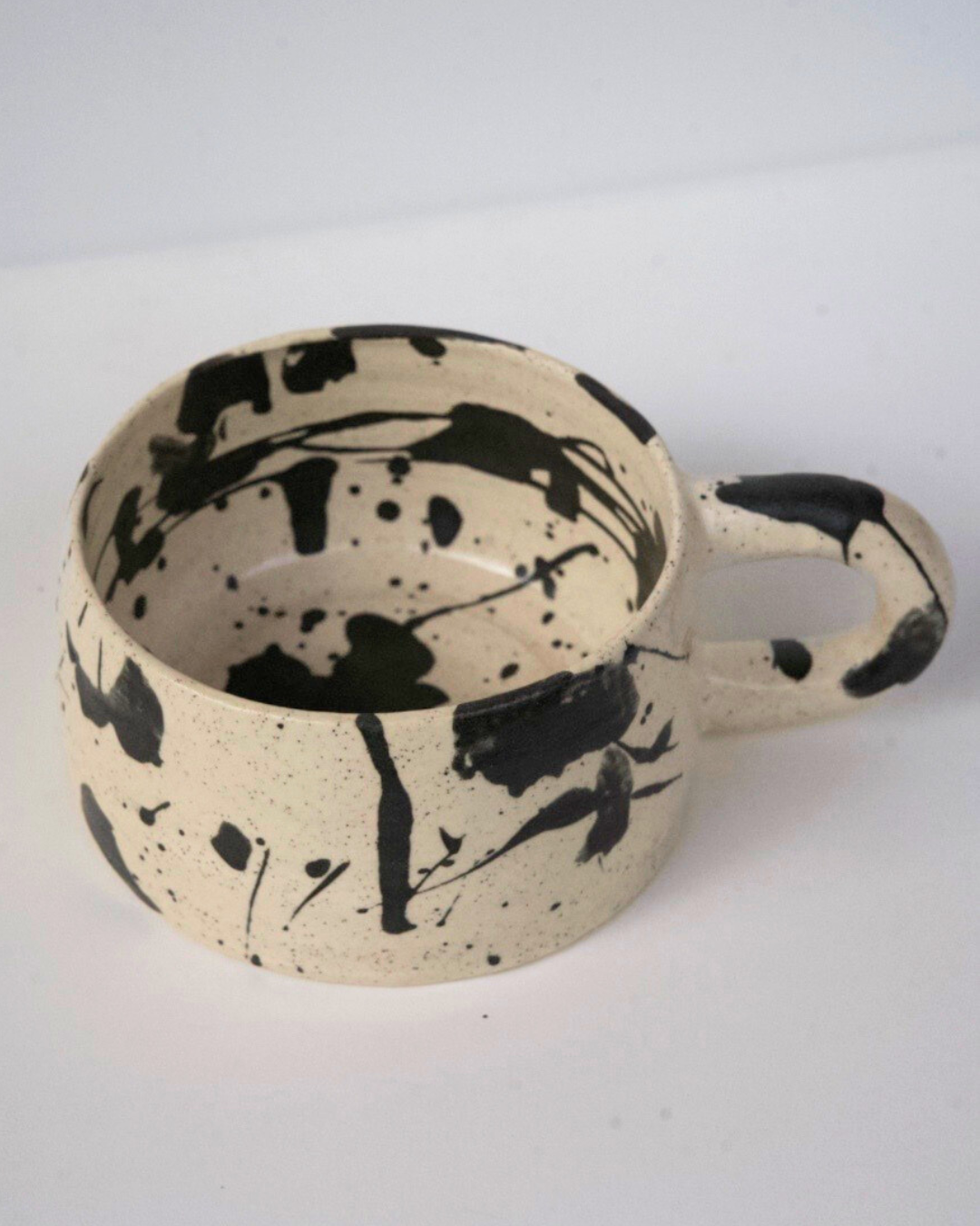 Mikko Espresso Mug  (LIMITED) (ALMOST SOLD OUT)
