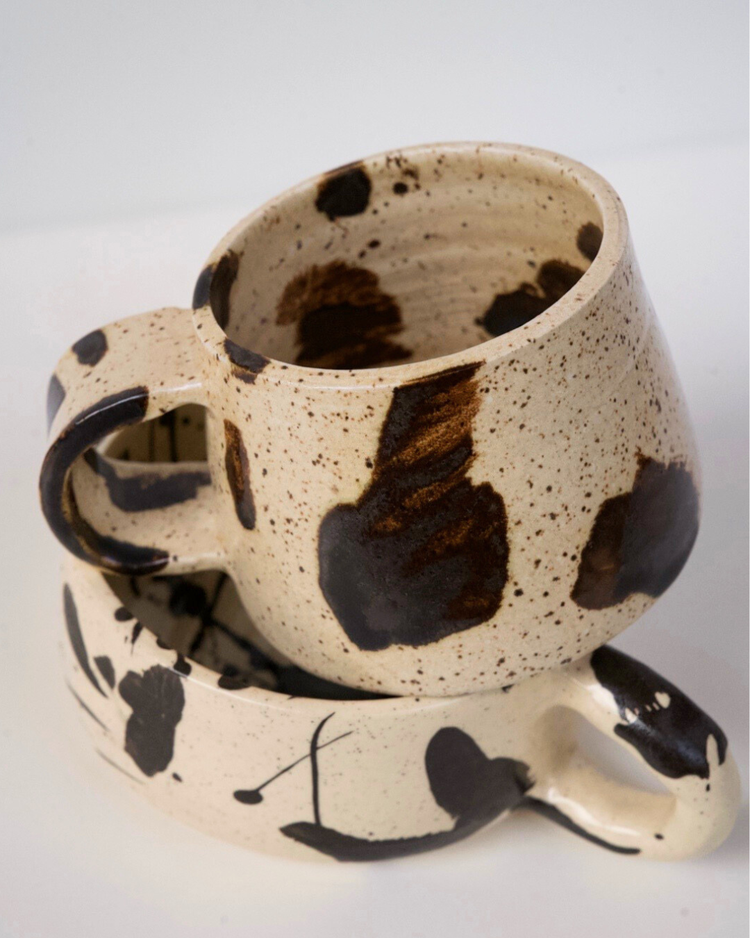 Catia Espresso Cup  (LIMITED)