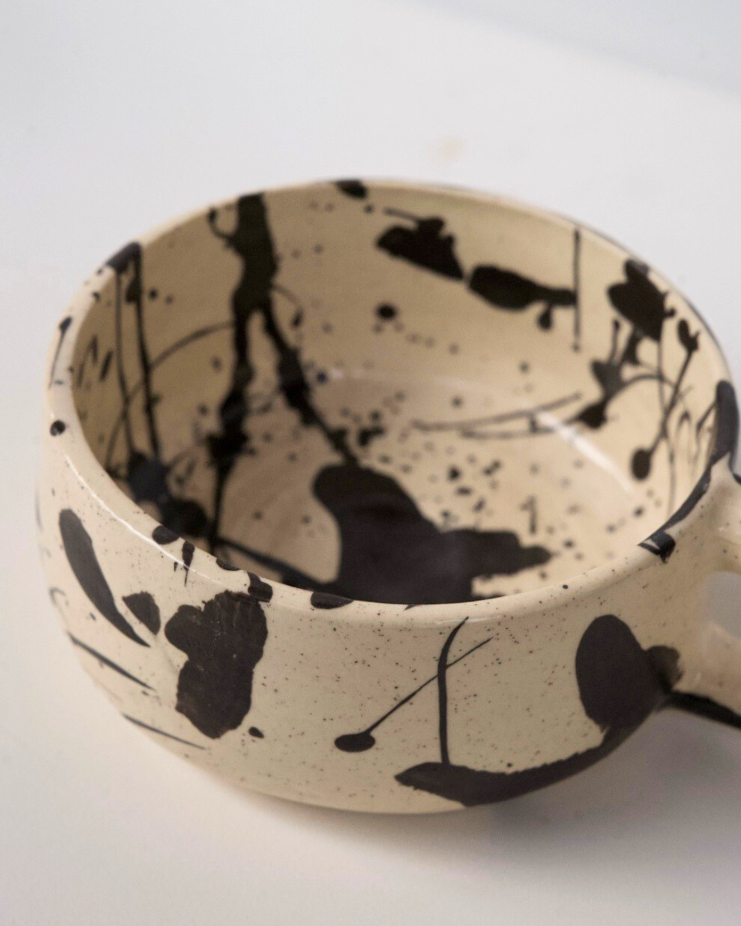 Mikko Espresso Mug  (LIMITED) (ALMOST SOLD OUT)