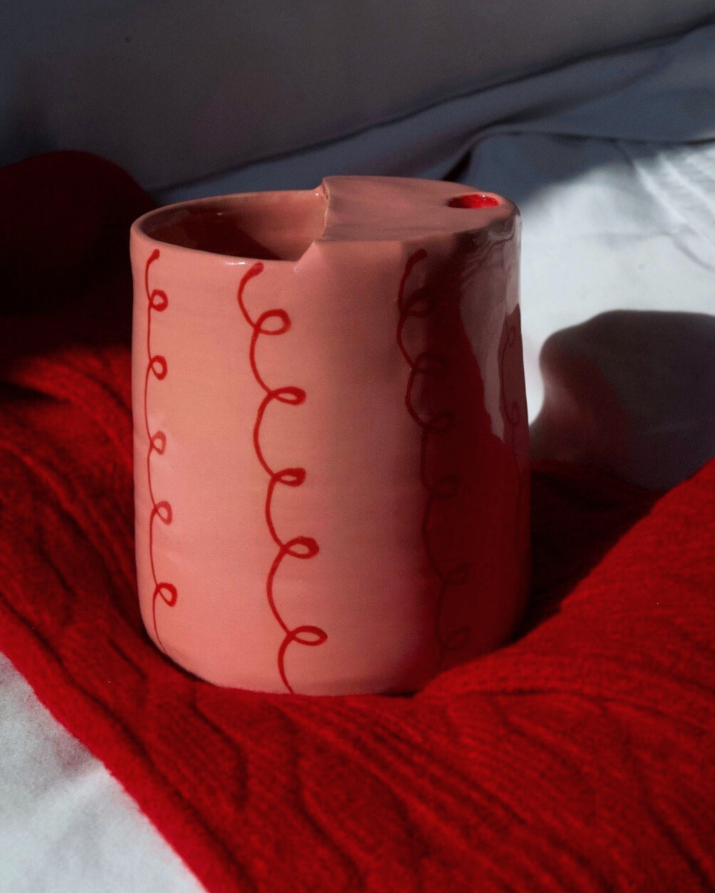 Valentine's Travel Tumbler - Limited Edition