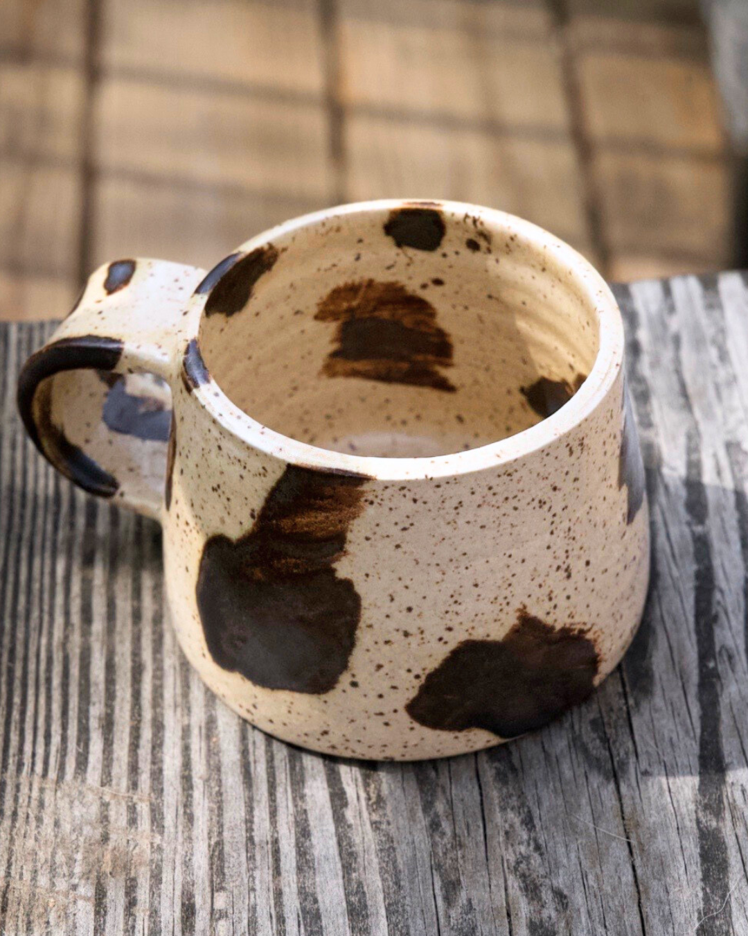 Catia Espresso Cup  (LIMITED)