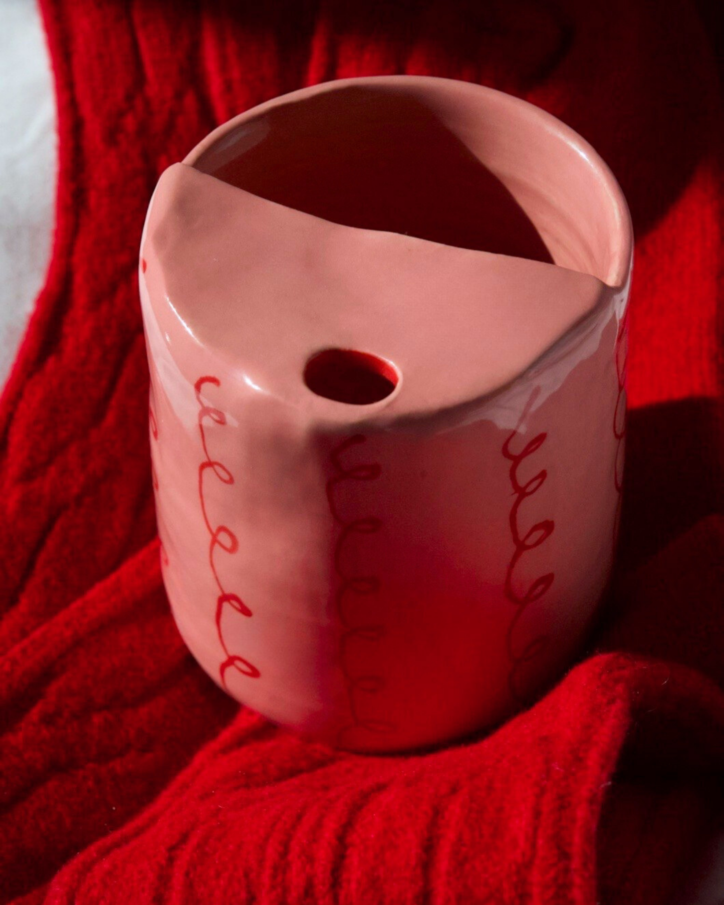 Valentine's Travel Tumbler - Limited Edition