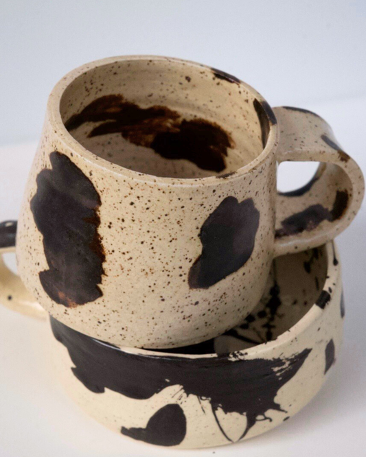 Catia Espresso Cup  (LIMITED)