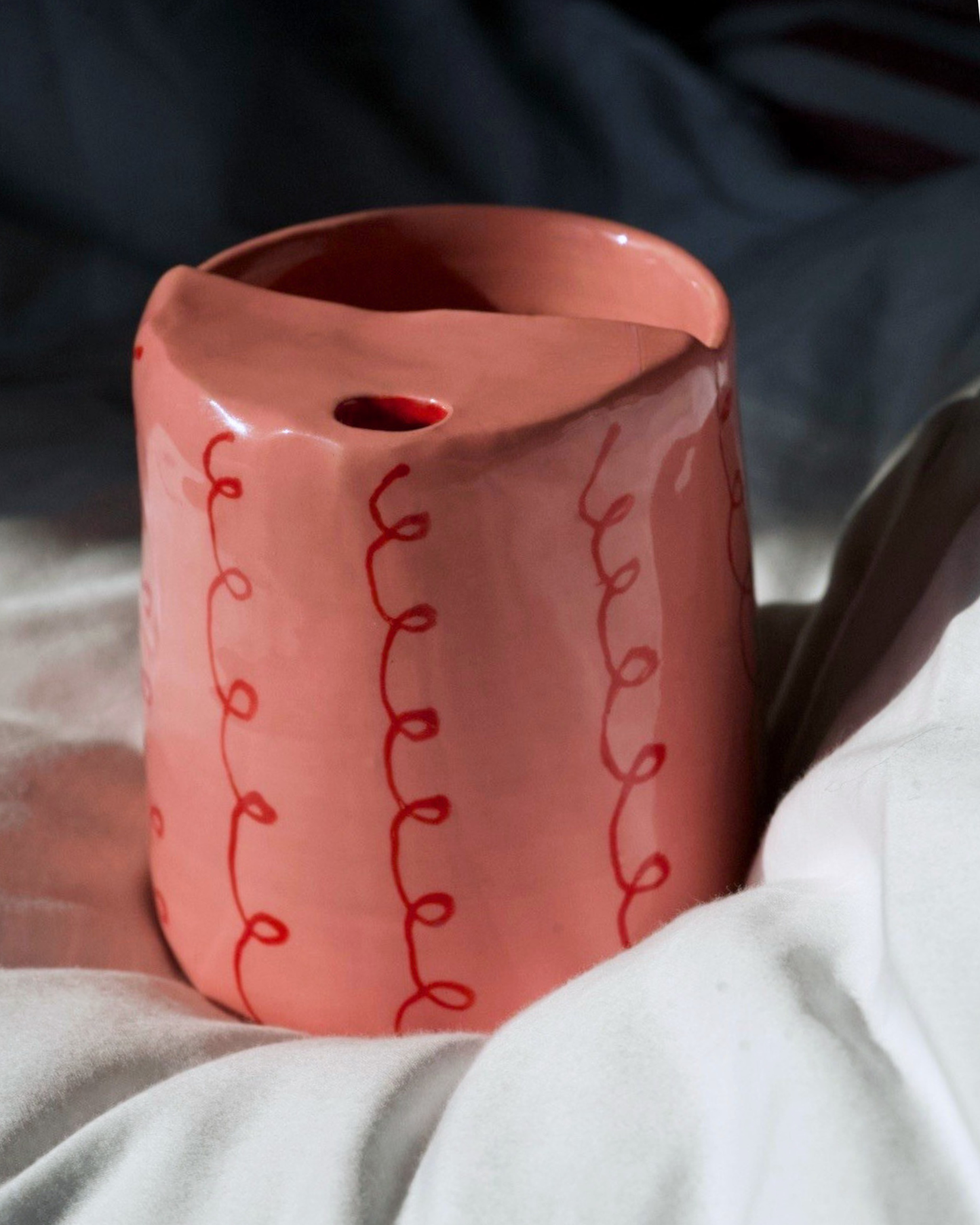 Valentine's Travel Tumbler - Limited Edition