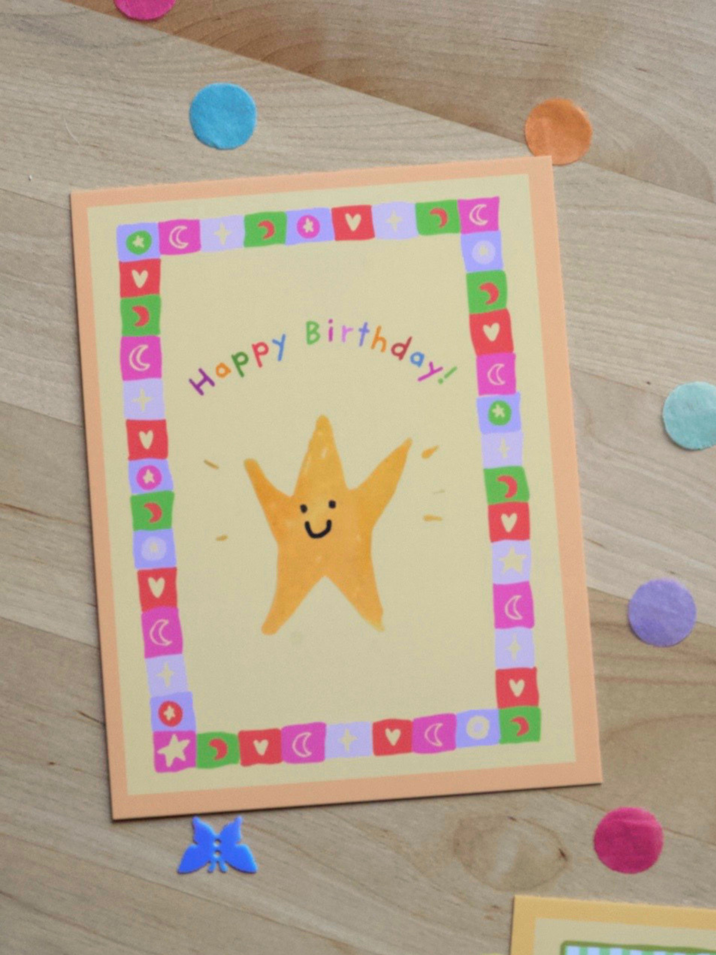 Birthday Card Bundle