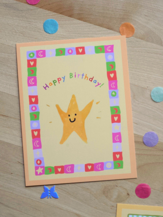 Birthday Card Bundle