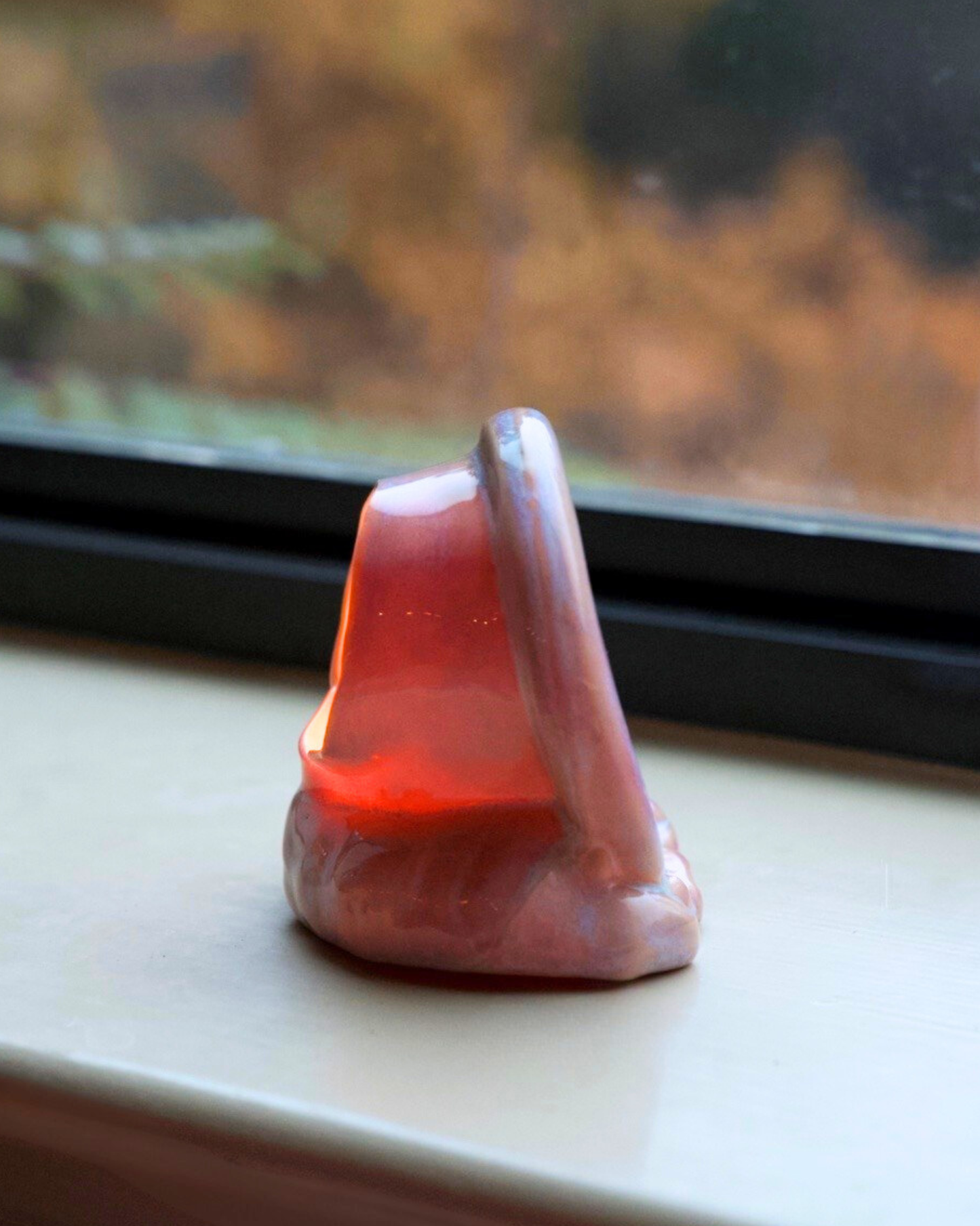 Dreamers Moon - Whimsical Tea light Holder