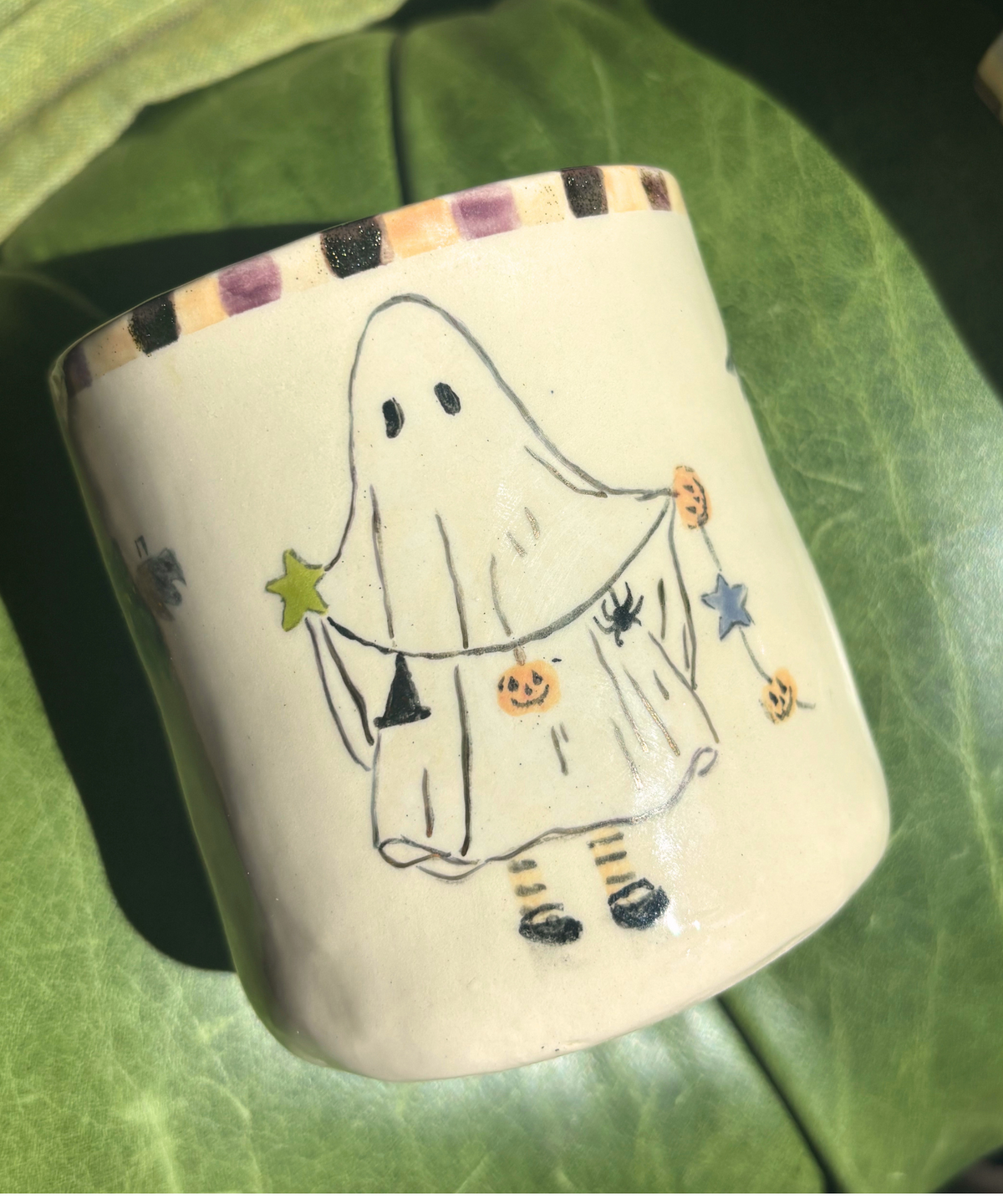 Party Ghost (PRE ORDER) *ARRIVES 10/21-11/08*