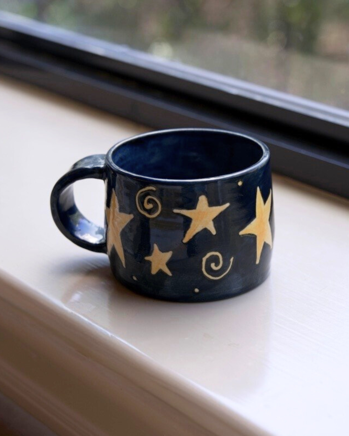 Starlit Mug