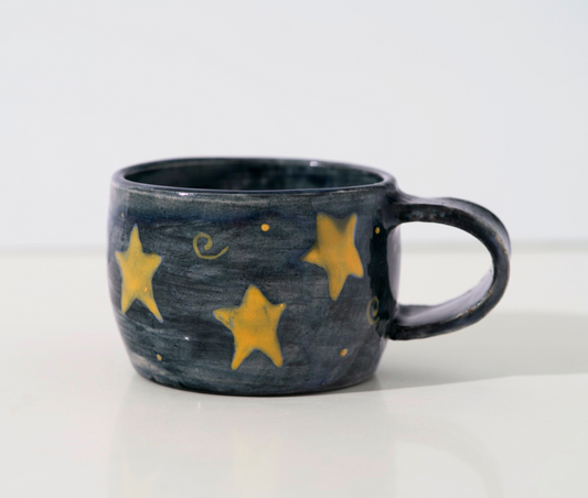Original Star Mug