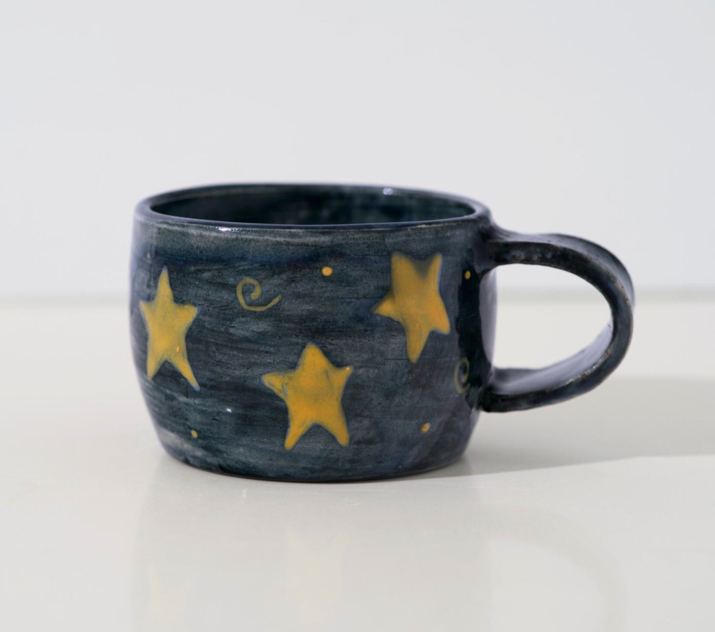 Original Star Mug