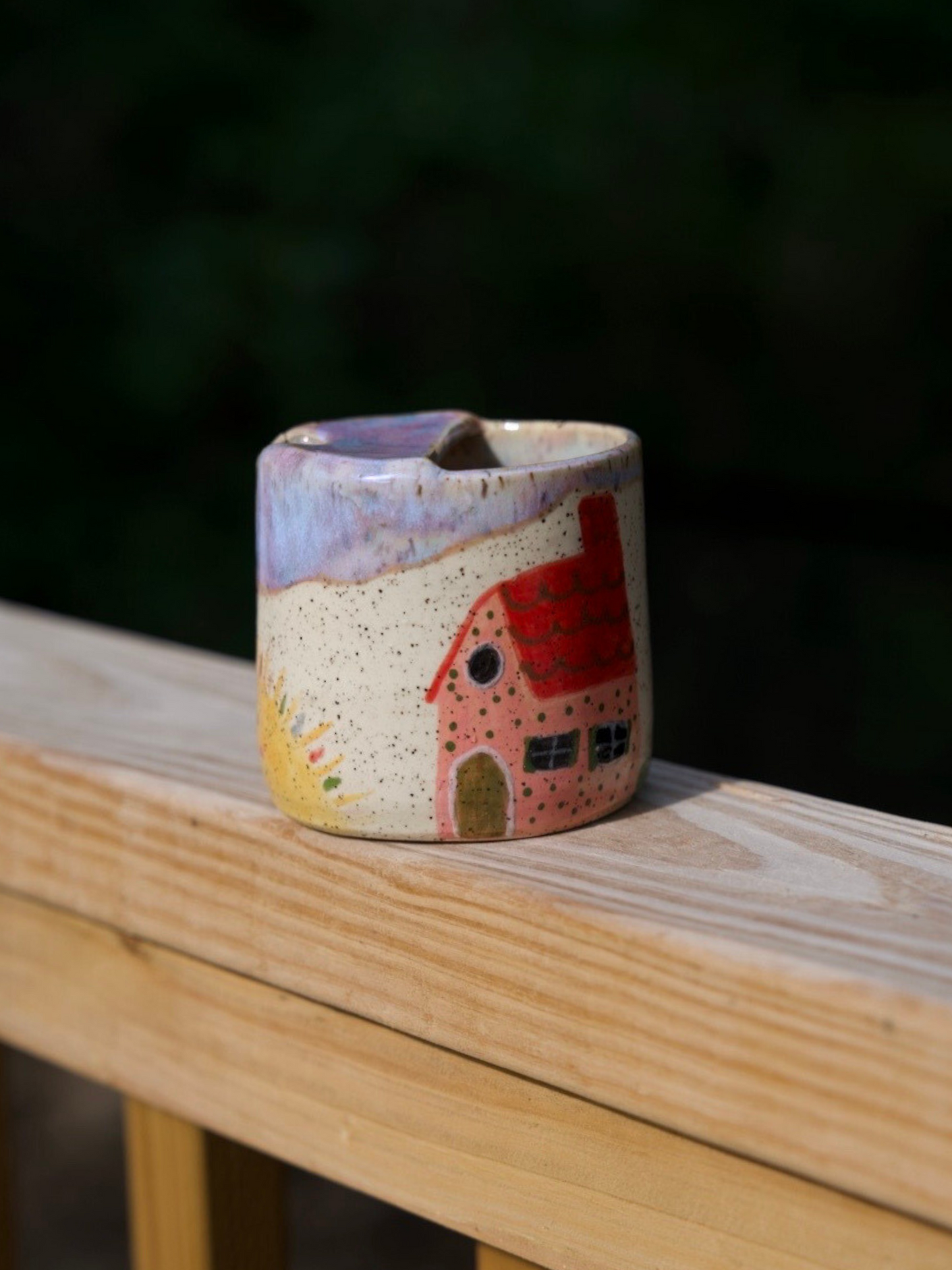 Sunrise Cottage Tumbler (Limited Edition)