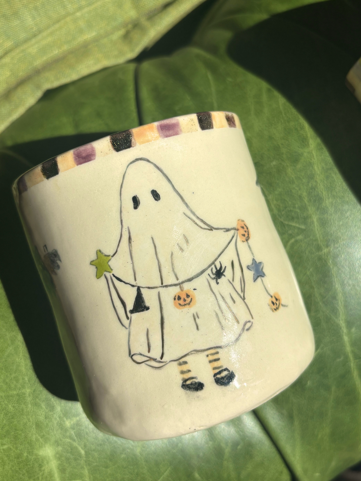 Party Ghost (PRE ORDER) *ARRIVES 10/21-11/08*