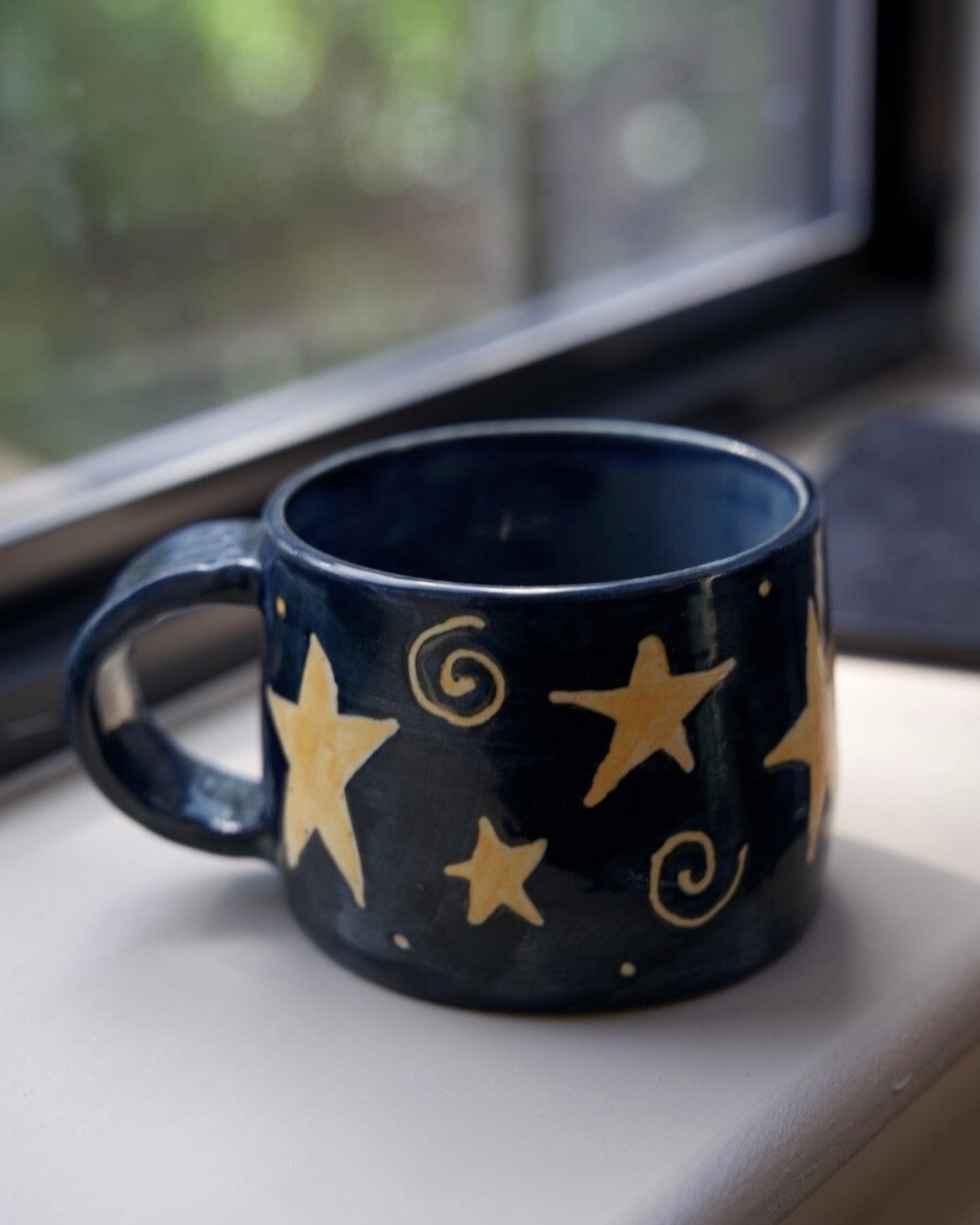 Starlit Mug