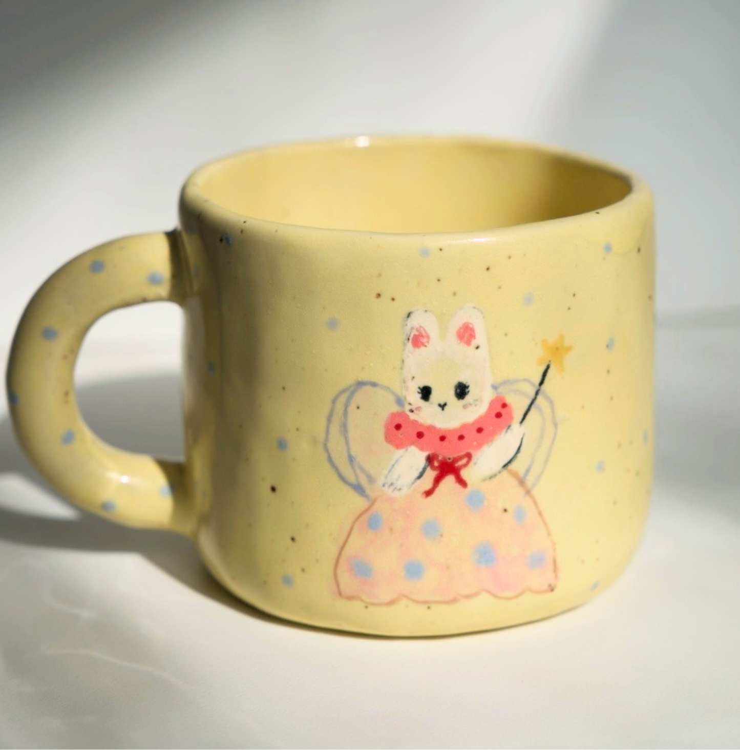 Princess Whimsy Mug