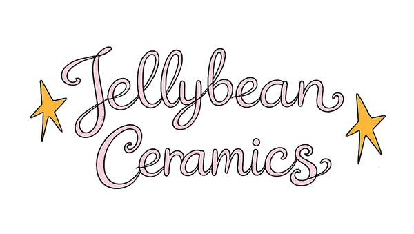 Jellybean Ceramics